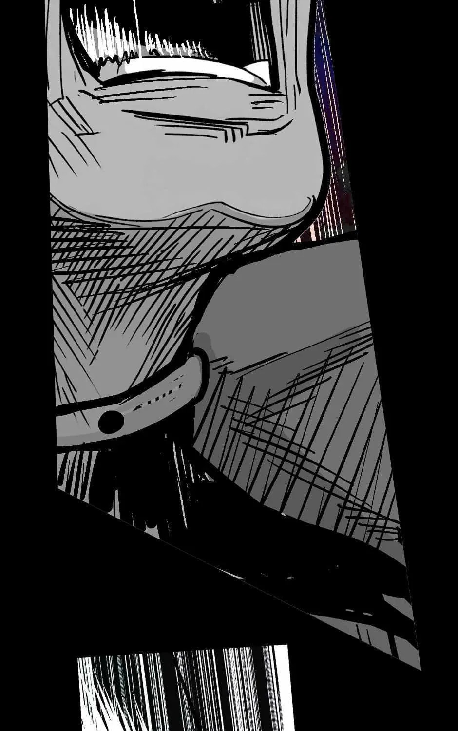 Tomahawk Angel (Colored) Chapter 192 page 32 - 
