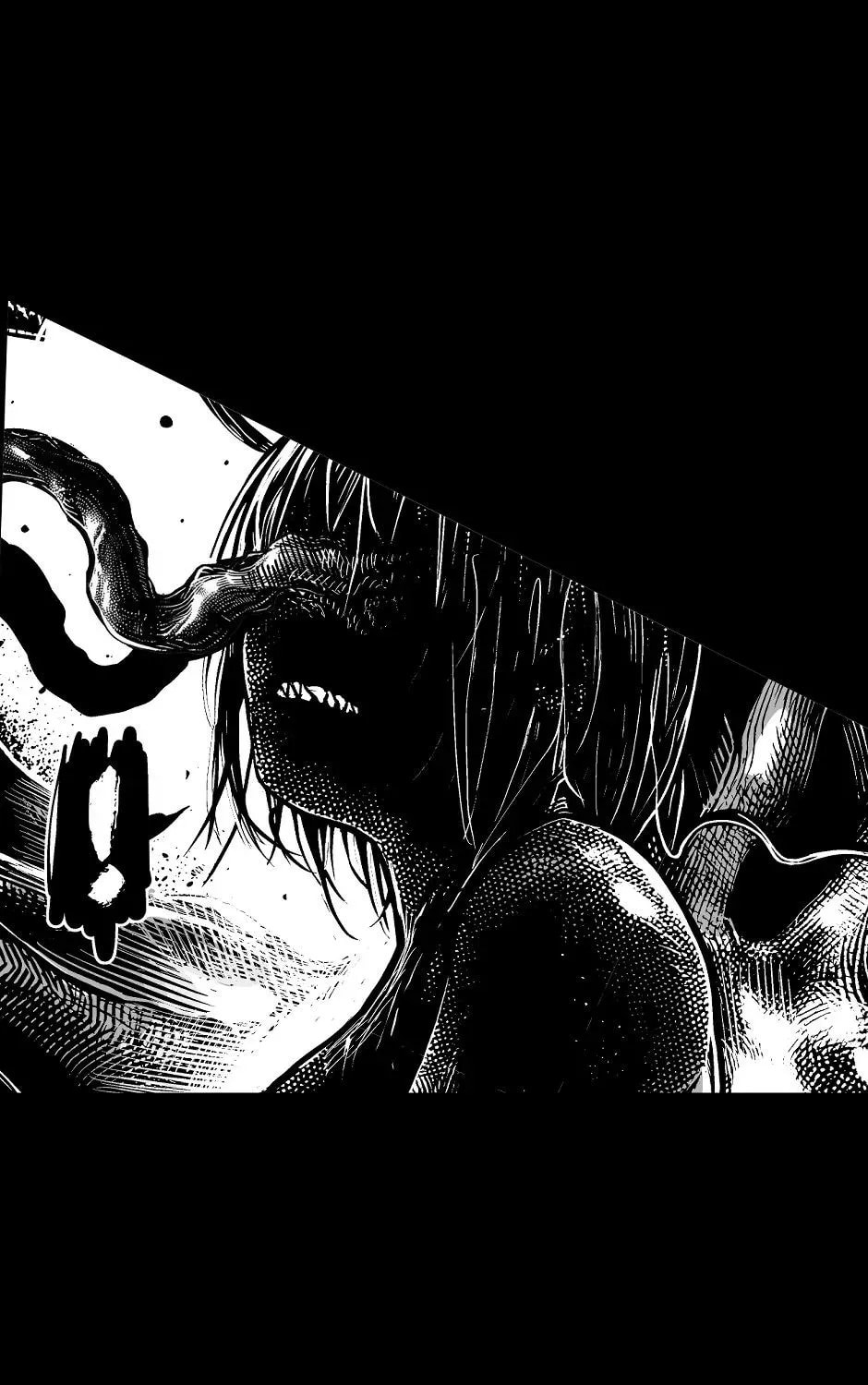 Tomahawk Angel (Colored) Chapter 192 page 36 - 