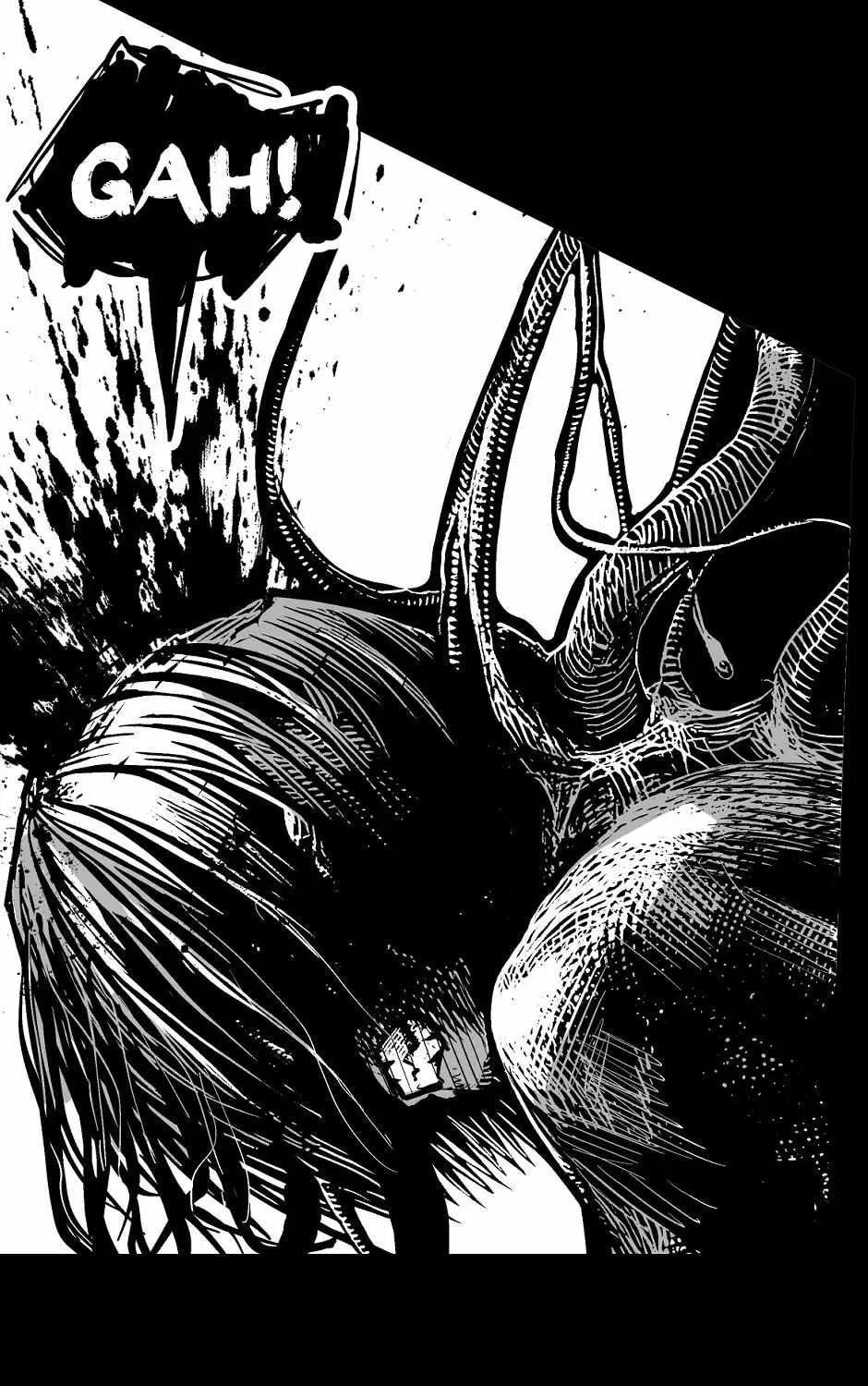 Tomahawk Angel (Colored) Chapter 192 page 38 - 