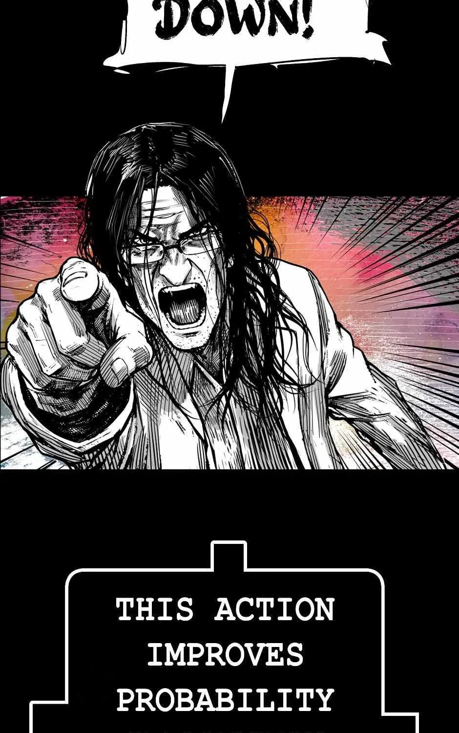 Tomahawk Angel (Colored) Chapter 192 page 46 - 