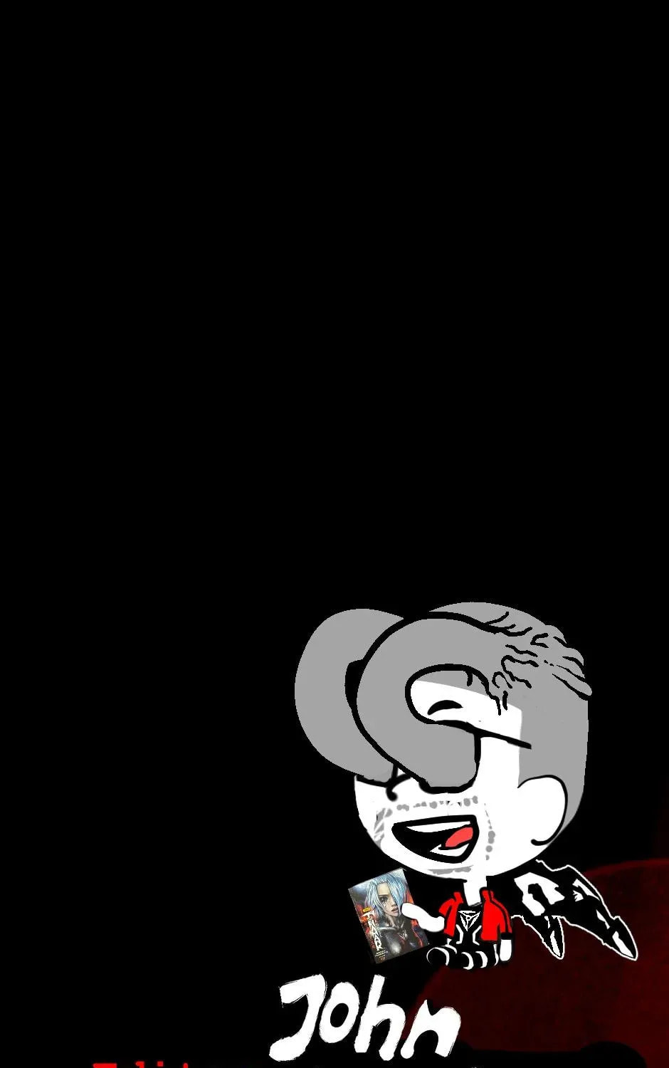 Tomahawk Angel (Colored) Chapter 192 page 58 - 