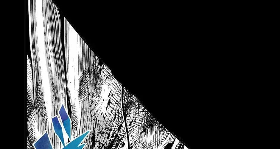 Tomahawk Angel (Colored) Chapter 192 page 7 - 