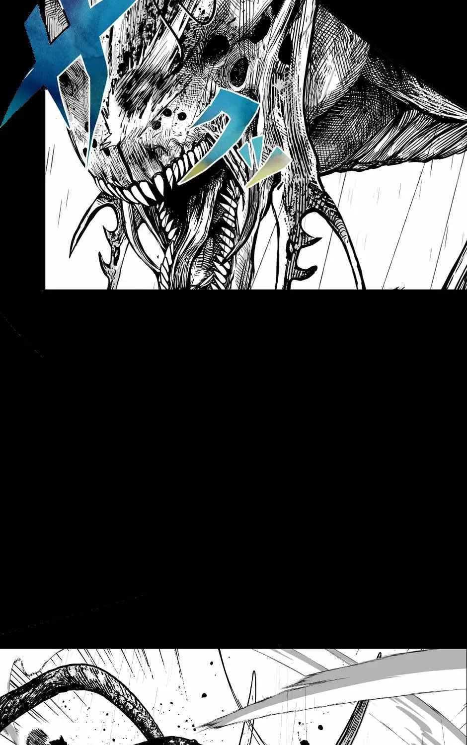 Tomahawk Angel (Colored) Chapter 192 page 8 - 