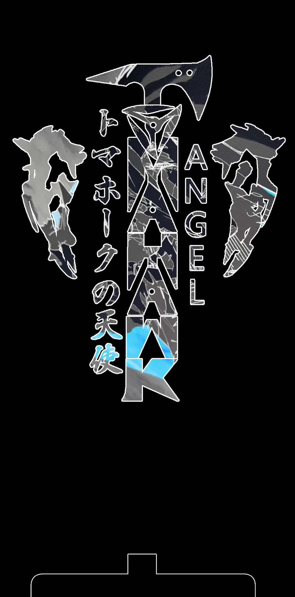 Tomahawk Angel (Colored) Chapter 193 page 2 - 