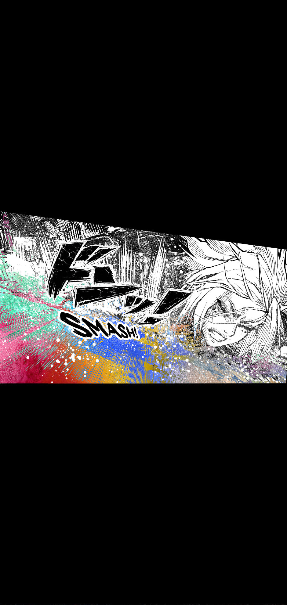 Tomahawk Angel (Colored) Chapter 193 page 25 - 