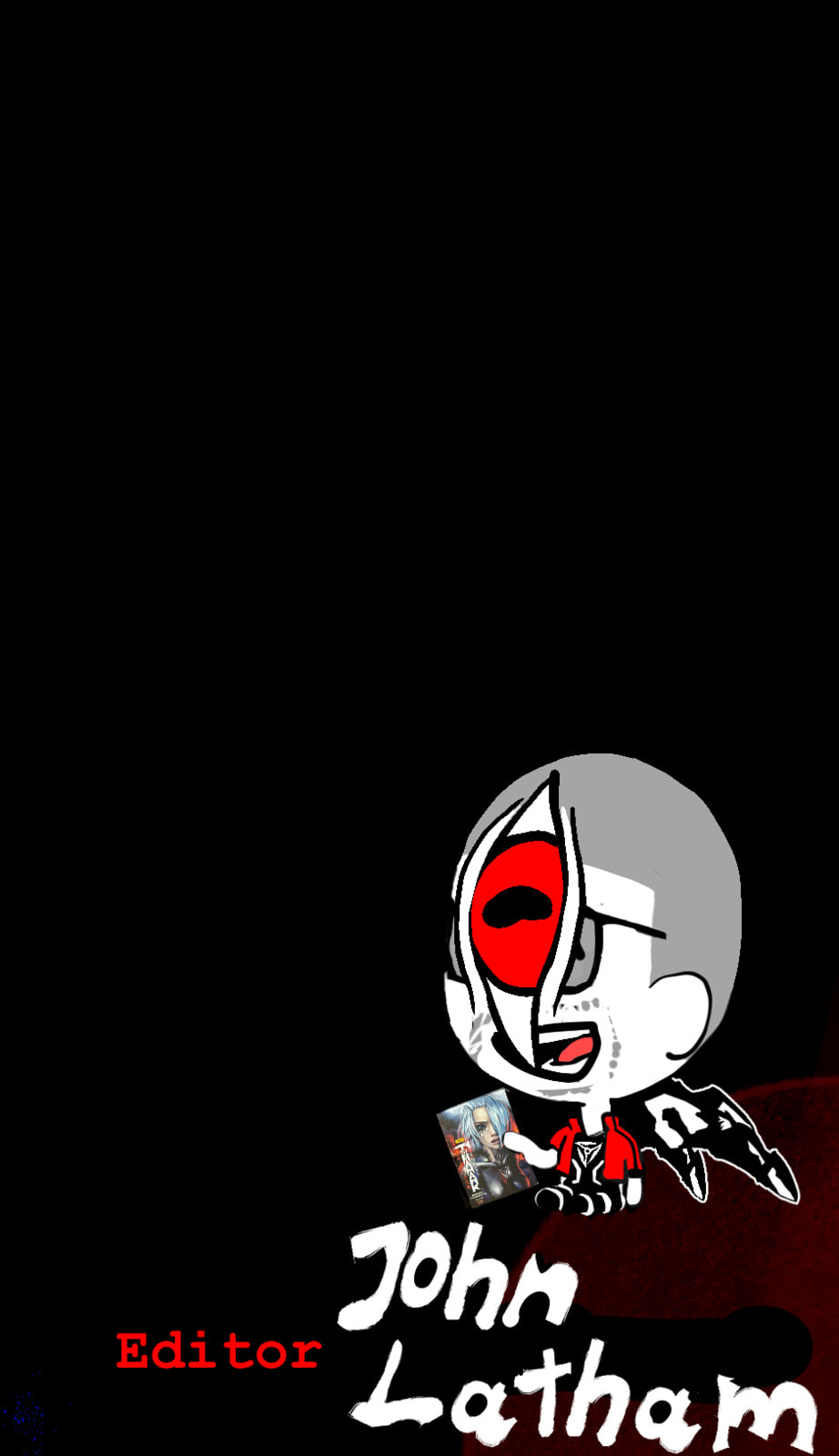 Tomahawk Angel (Colored) Chapter 193 page 31 - 