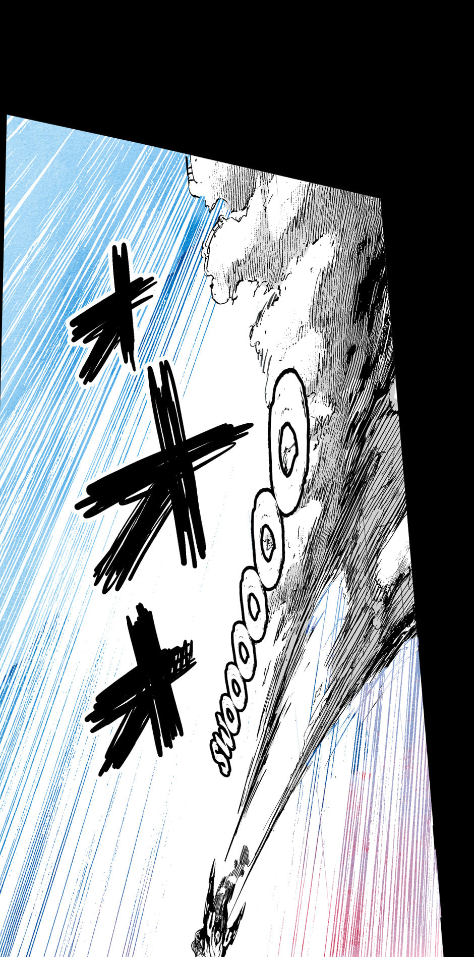Tomahawk Angel (Colored) Chapter 193 page 9 - 