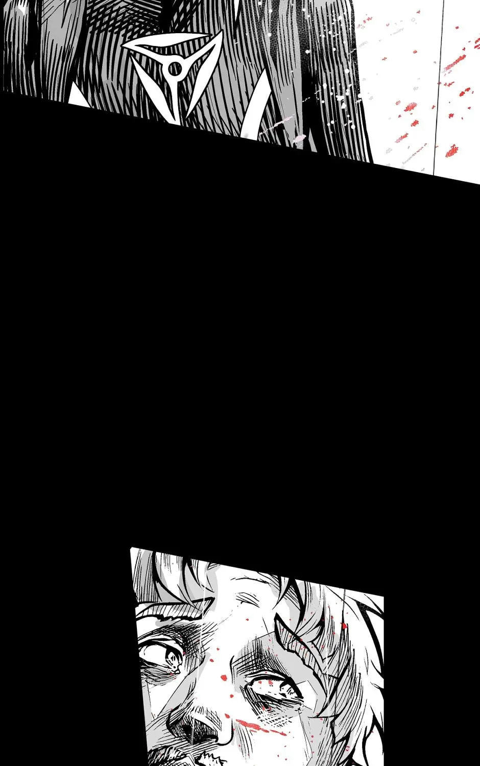 Tomahawk Angel (Colored) Chapter 194 page 11 - 