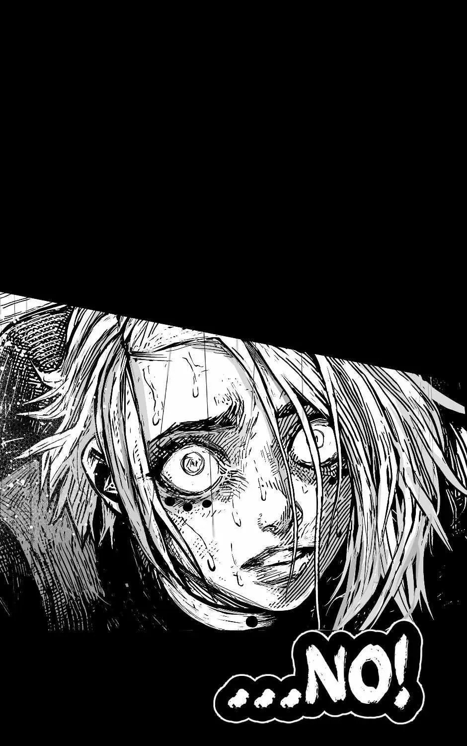 Tomahawk Angel (Colored) Chapter 194 page 13 - 