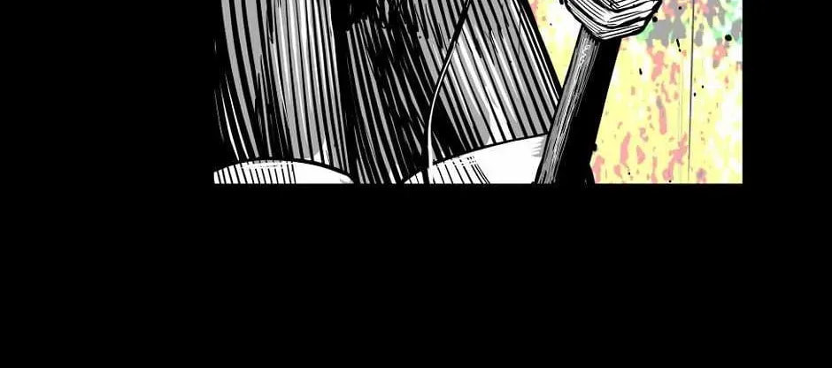 Tomahawk Angel (Colored) Chapter 194 page 16 - 