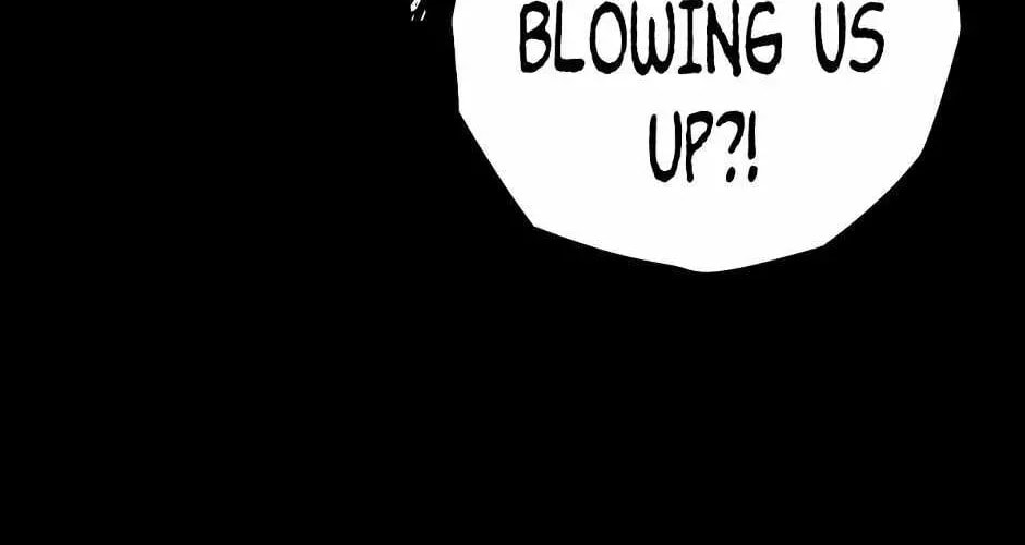 Tomahawk Angel (Colored) Chapter 194 page 24 - 