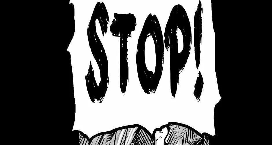 Tomahawk Angel (Colored) Chapter 194 page 26 - 