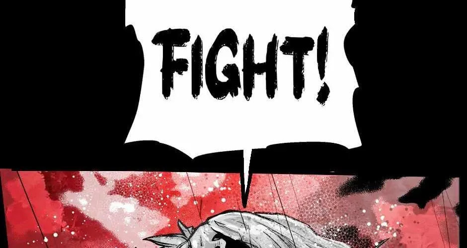 Tomahawk Angel (Colored) Chapter 194 page 28 - 
