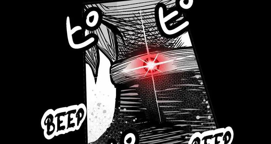 Tomahawk Angel (Colored) Chapter 194 page 30 - 