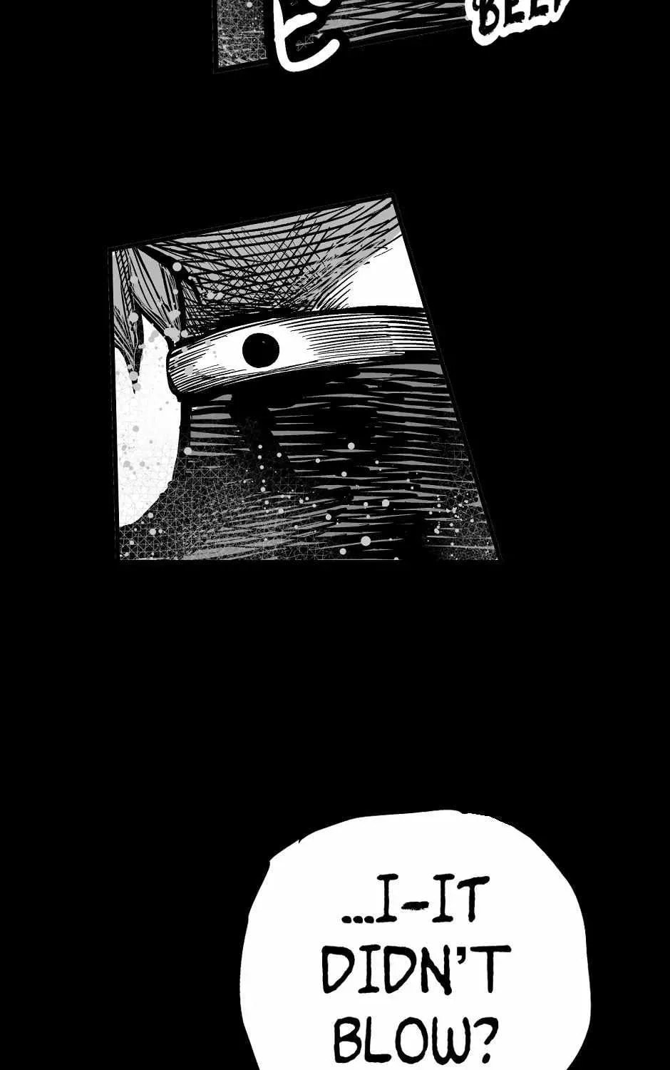 Tomahawk Angel (Colored) Chapter 194 page 31 - 