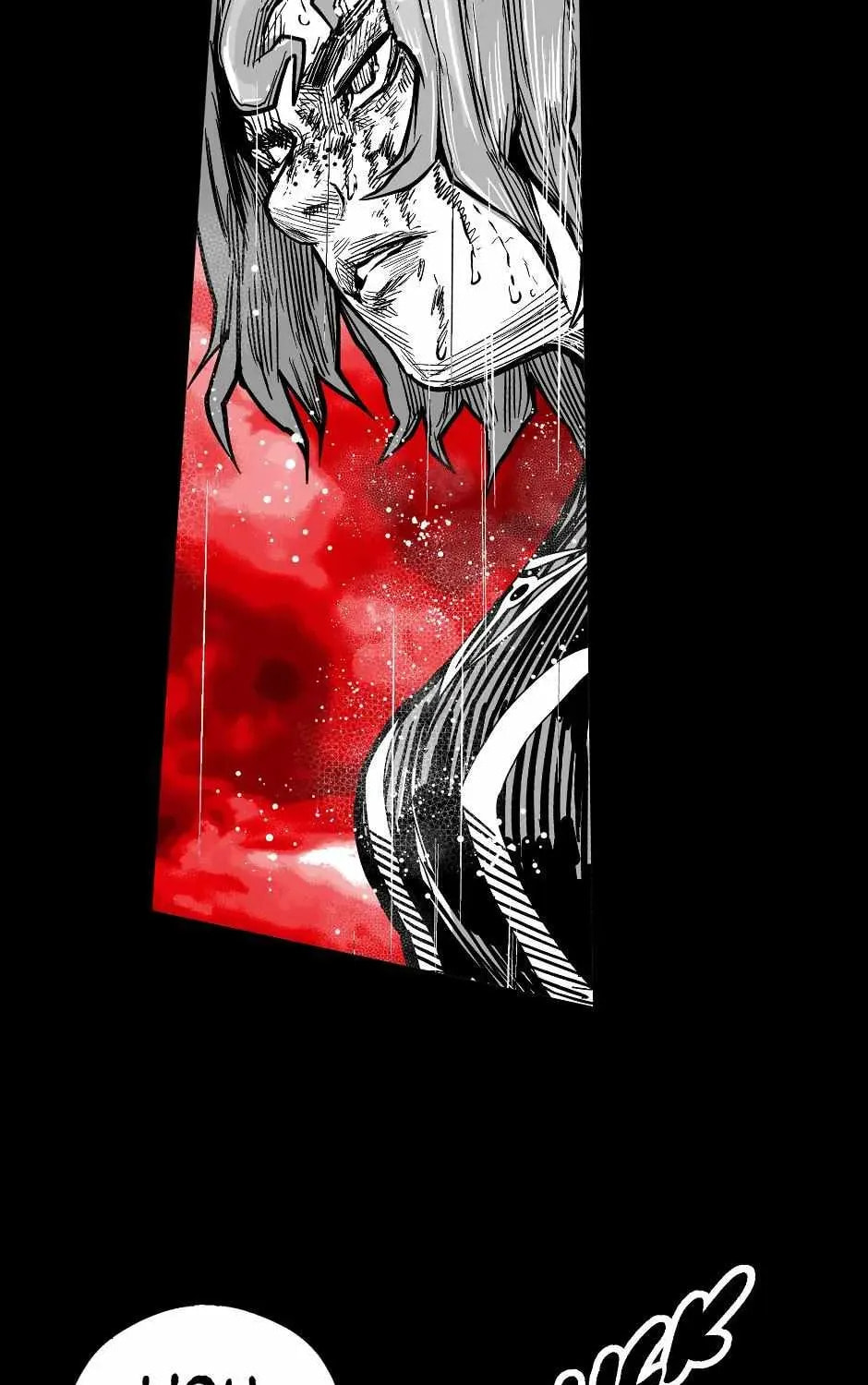 Tomahawk Angel (Colored) Chapter 194 page 35 - 