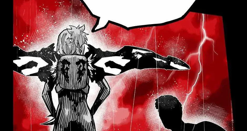 Tomahawk Angel (Colored) Chapter 194 page 38 - 
