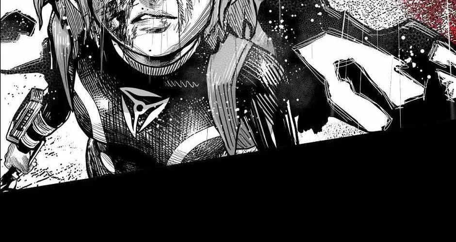 Tomahawk Angel (Colored) Chapter 194 page 40 - 