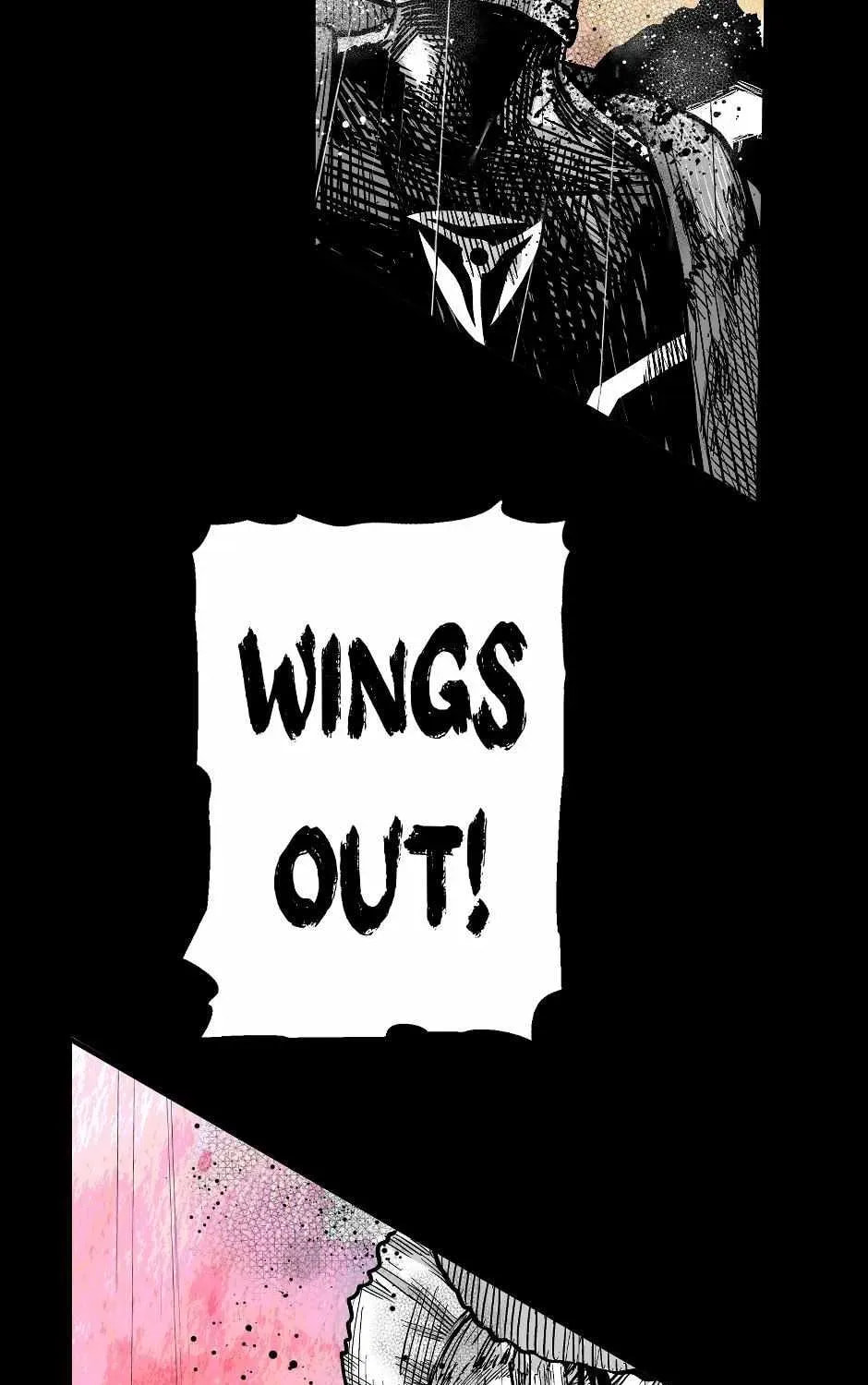 Tomahawk Angel (Colored) Chapter 194 page 51 - 