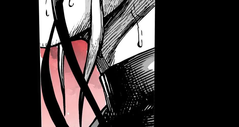 Tomahawk Angel (Colored) Chapter 194 page 56 - 
