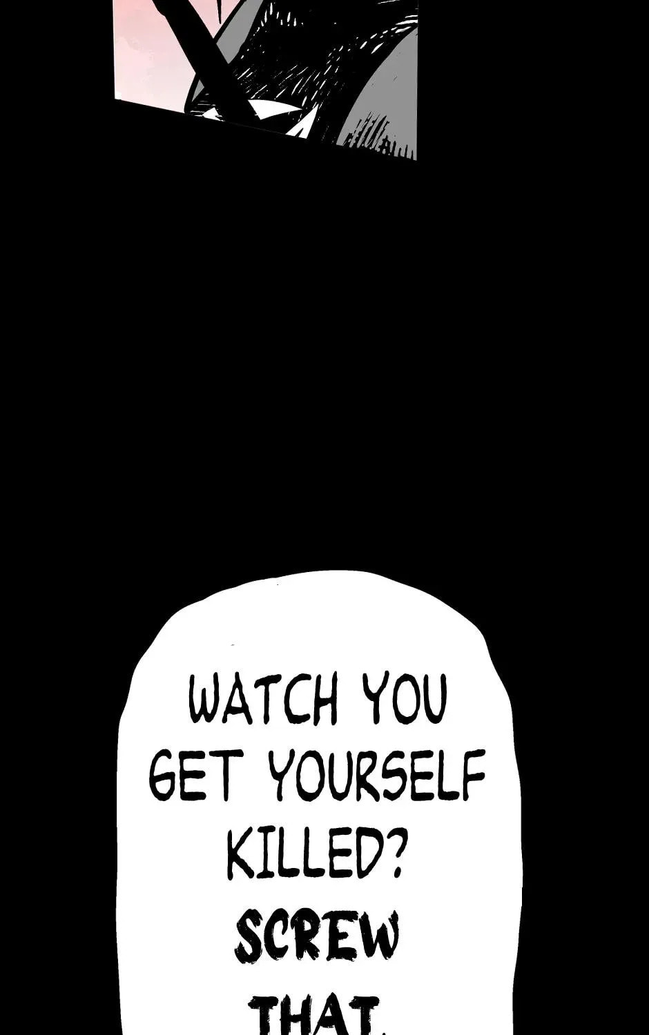 Tomahawk Angel (Colored) Chapter 194 page 57 - 