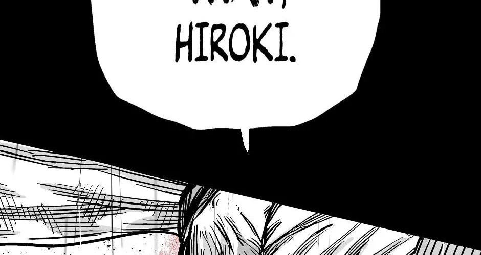 Tomahawk Angel (Colored) Chapter 194 page 58 - 