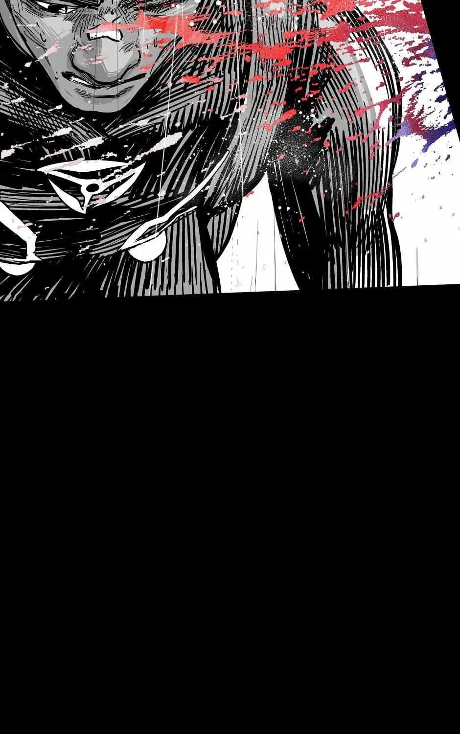 Tomahawk Angel (Colored) Chapter 194 page 7 - 