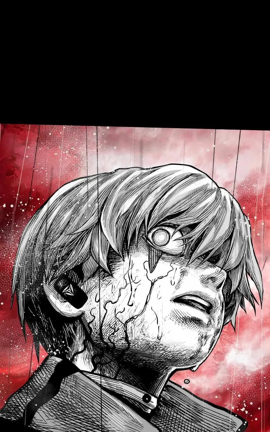 Tomahawk Angel (Colored) Chapter 194 page 61 - 