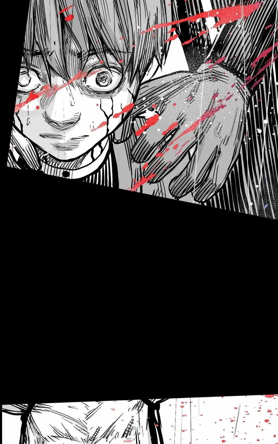 Tomahawk Angel (Colored) Chapter 194 page 9 - 