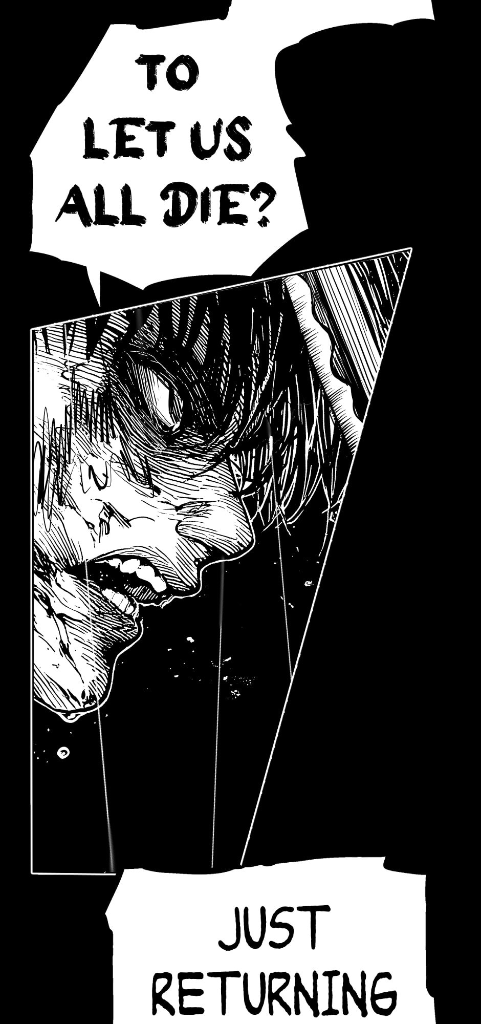 Tomahawk Angel (Colored) Chapter 195 page 12 - 