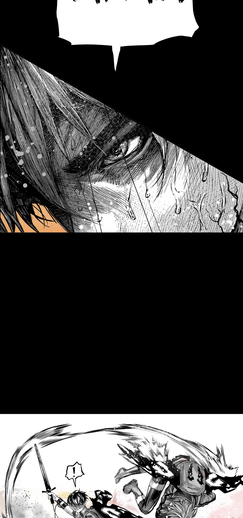 Tomahawk Angel (Colored) Chapter 195 page 14 - 