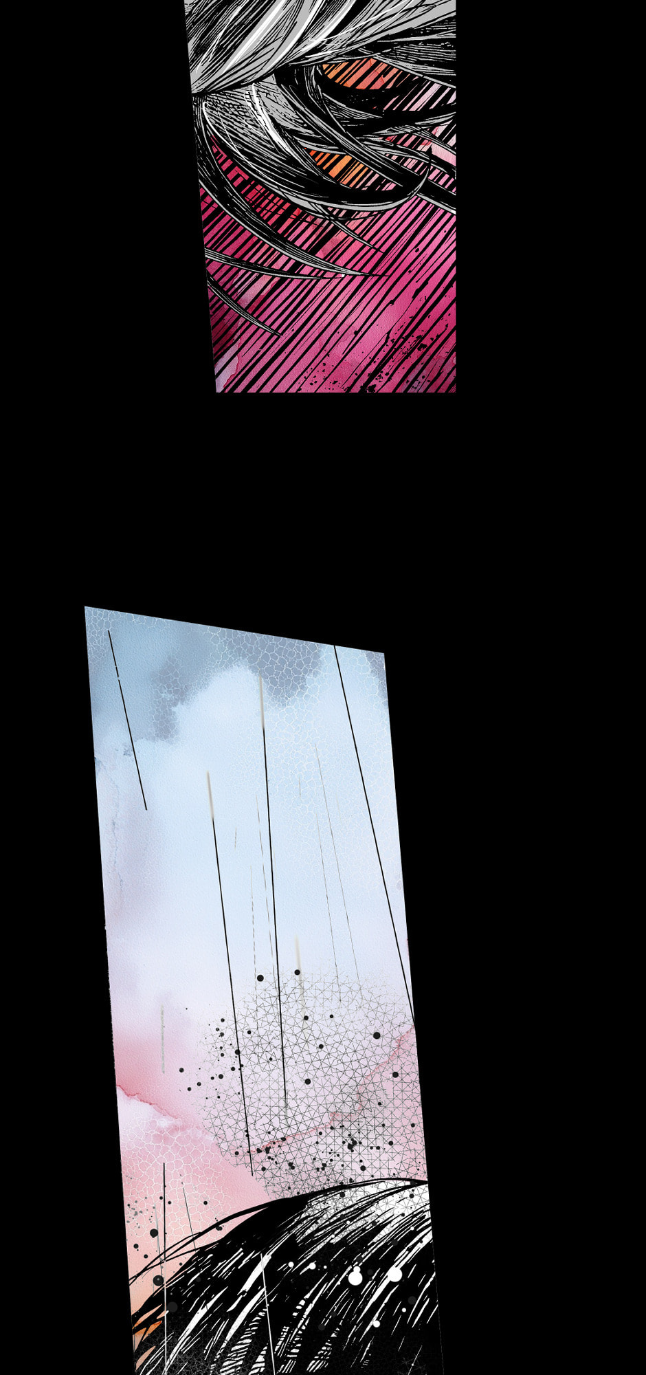 Tomahawk Angel (Colored) Chapter 195 page 16 - 