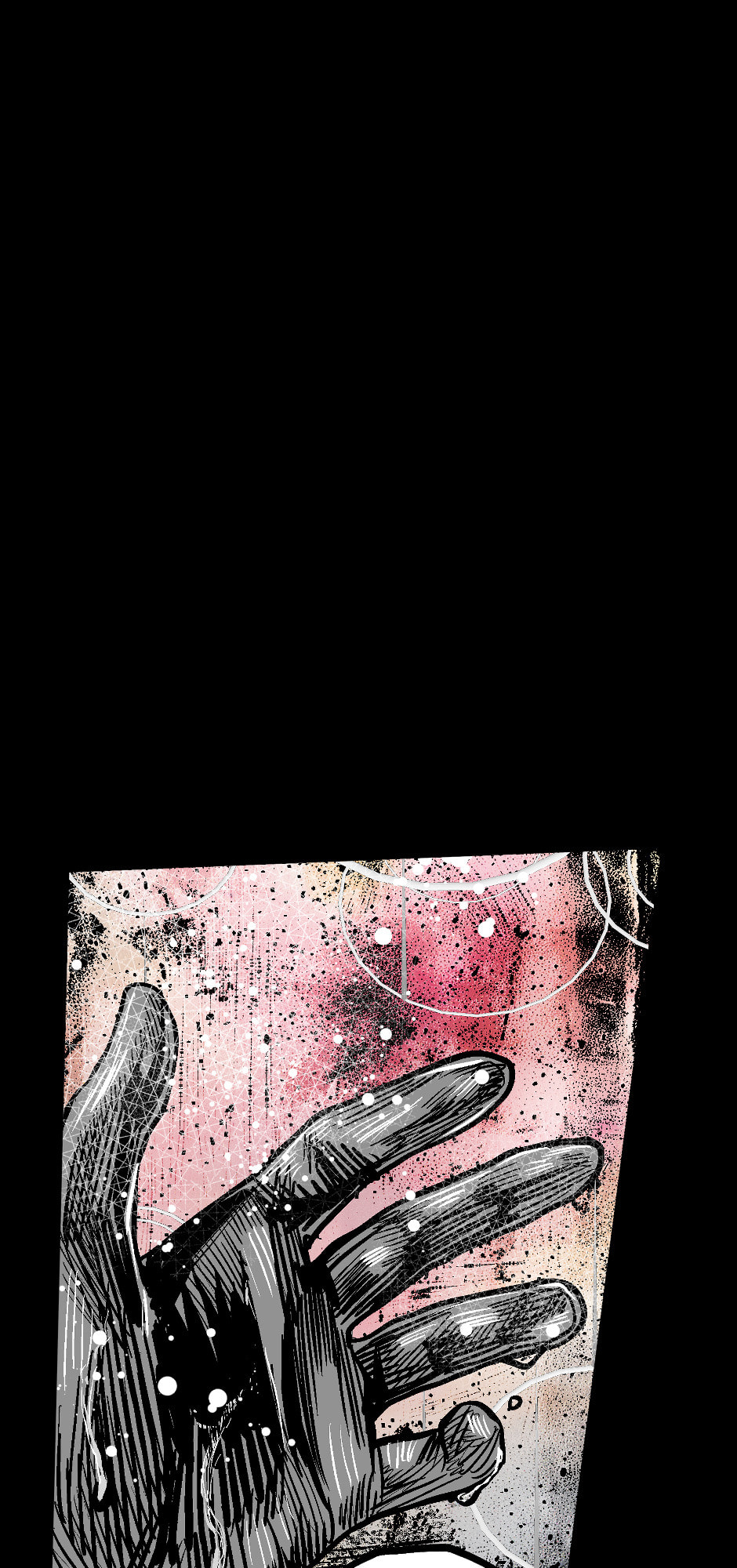 Tomahawk Angel (Colored) Chapter 195 page 22 - 