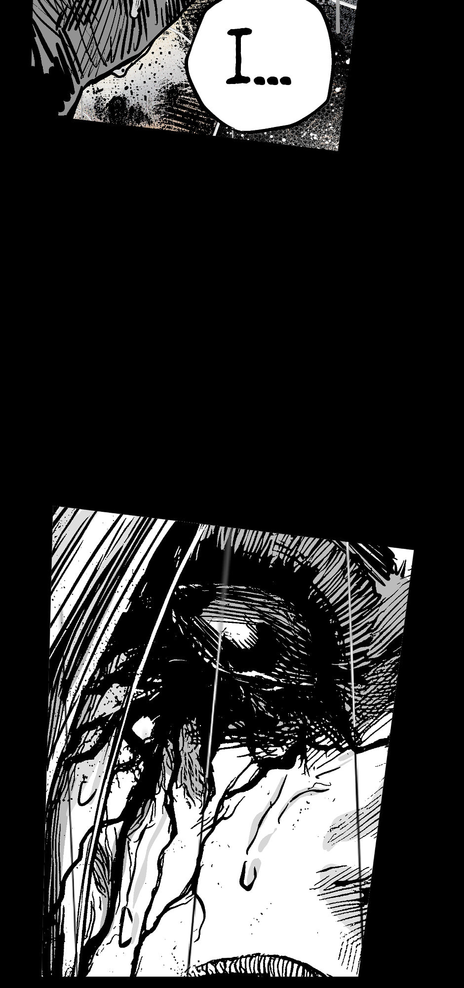 Tomahawk Angel (Colored) Chapter 195 page 23 - 