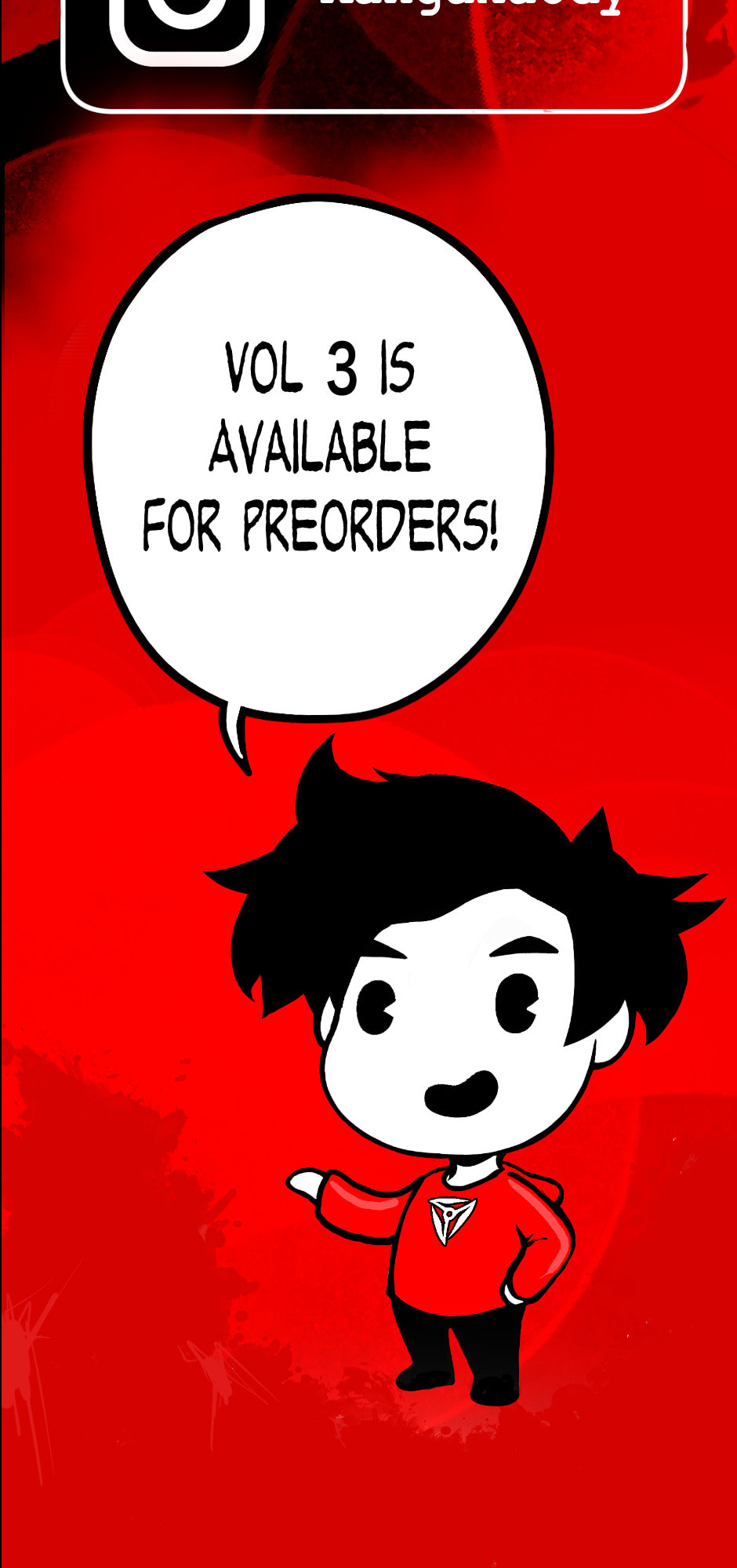 Tomahawk Angel (Colored) Chapter 195 page 29 - 