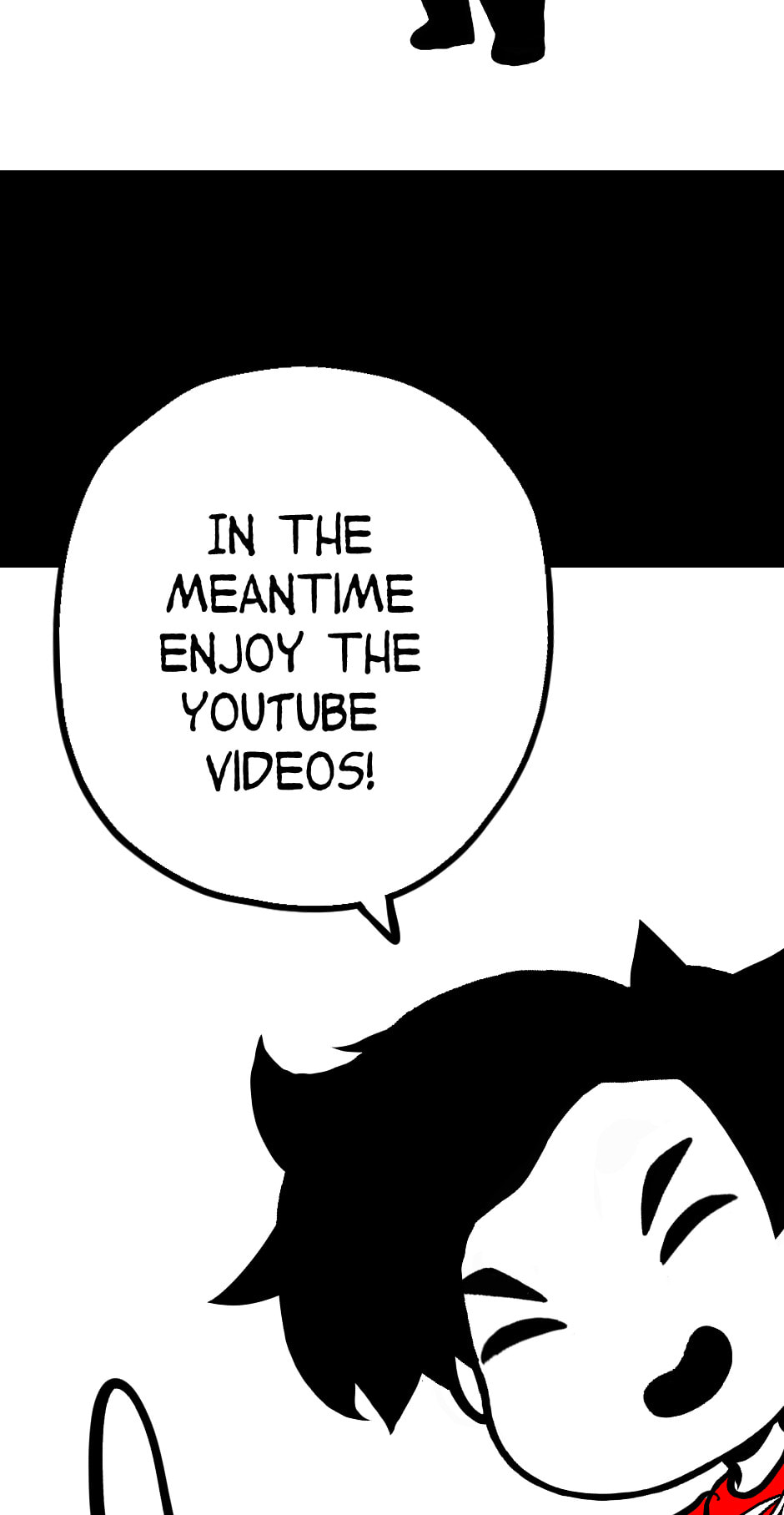 Tomahawk Angel (Colored) Chapter 196 page 3 - 