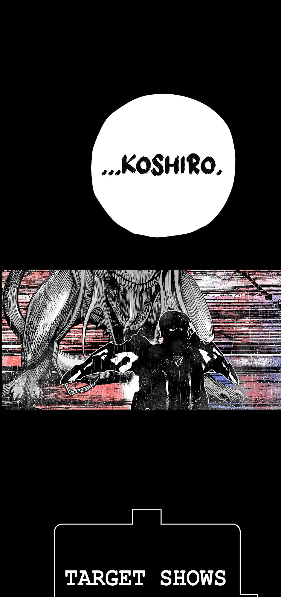 Tomahawk Angel (Colored) Chapter 197 page 14 - 