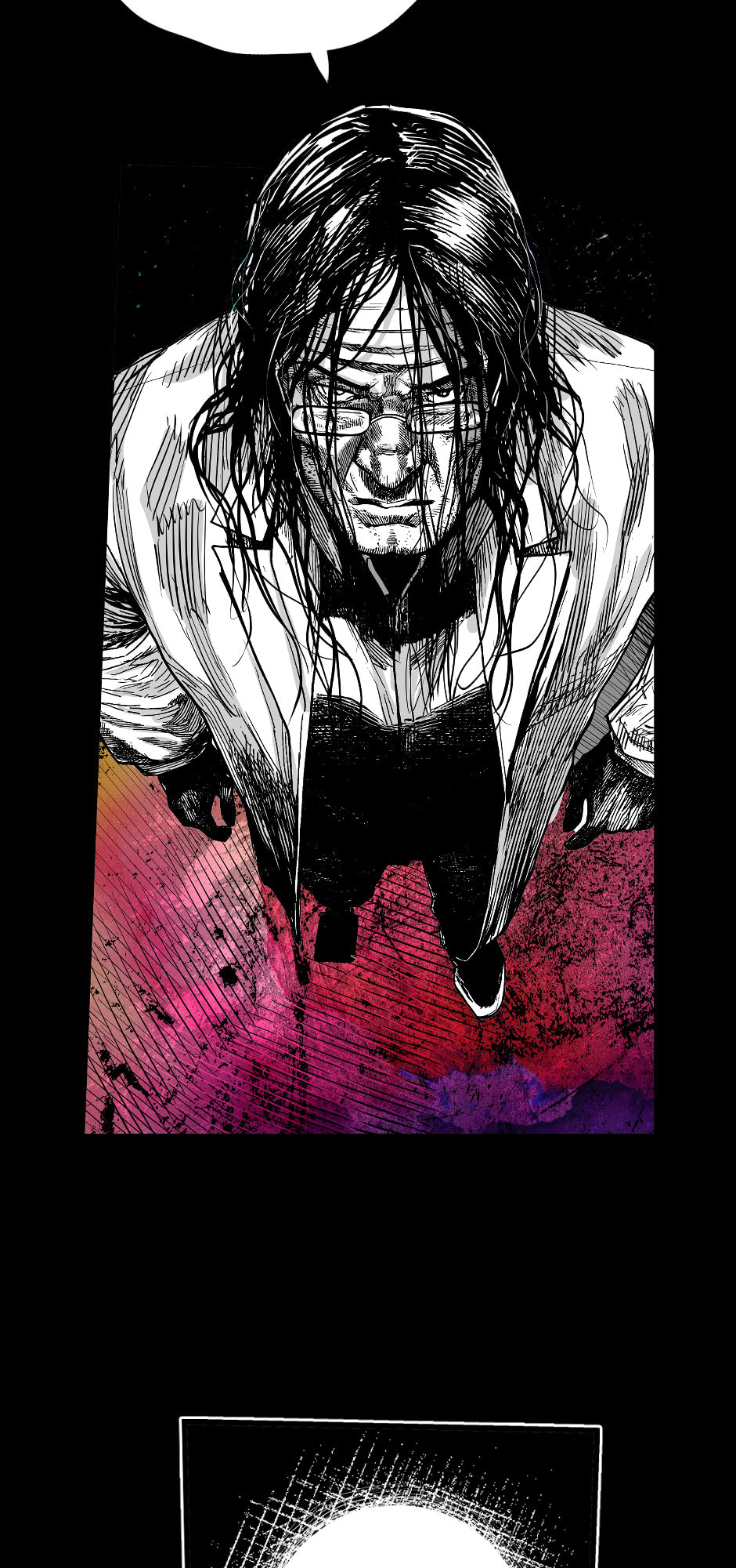 Tomahawk Angel (Colored) Chapter 197 page 26 - 