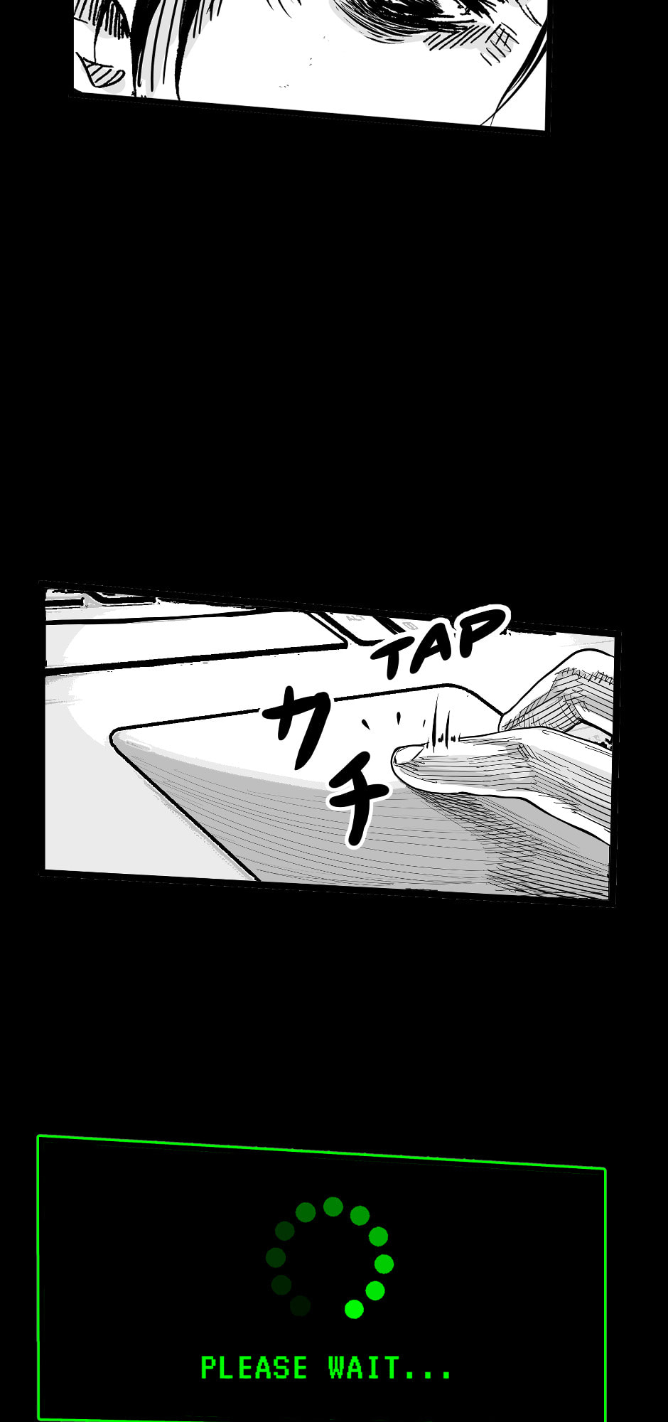 Tomahawk Angel (Colored) Chapter 198 page 19 - 