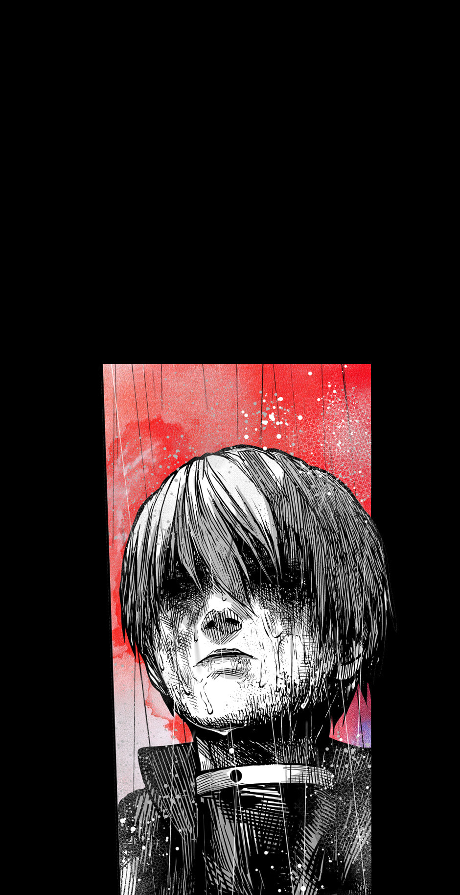 Tomahawk Angel (Colored) Chapter 199 page 21 - 