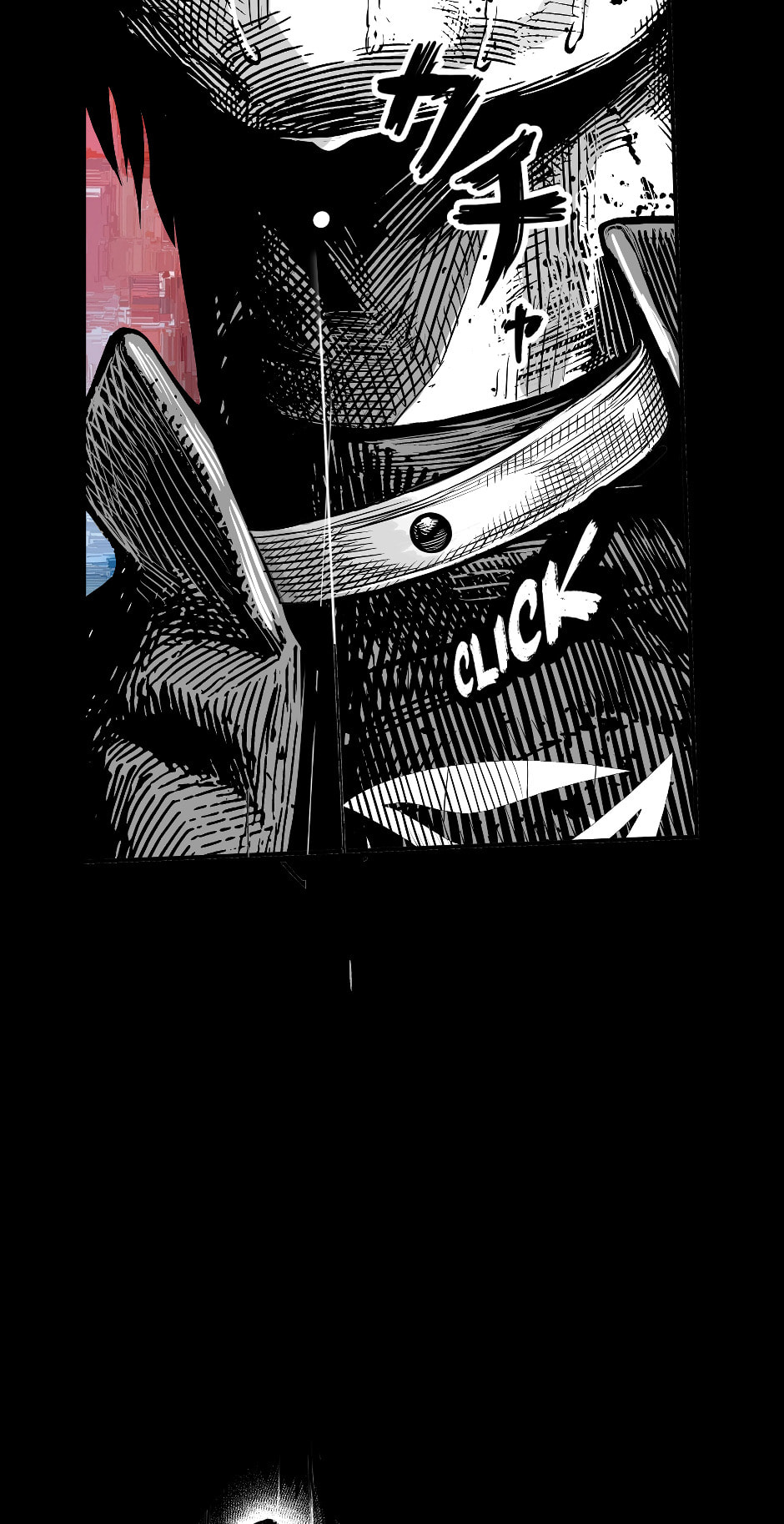 Tomahawk Angel (Colored) Chapter 199 page 23 - 