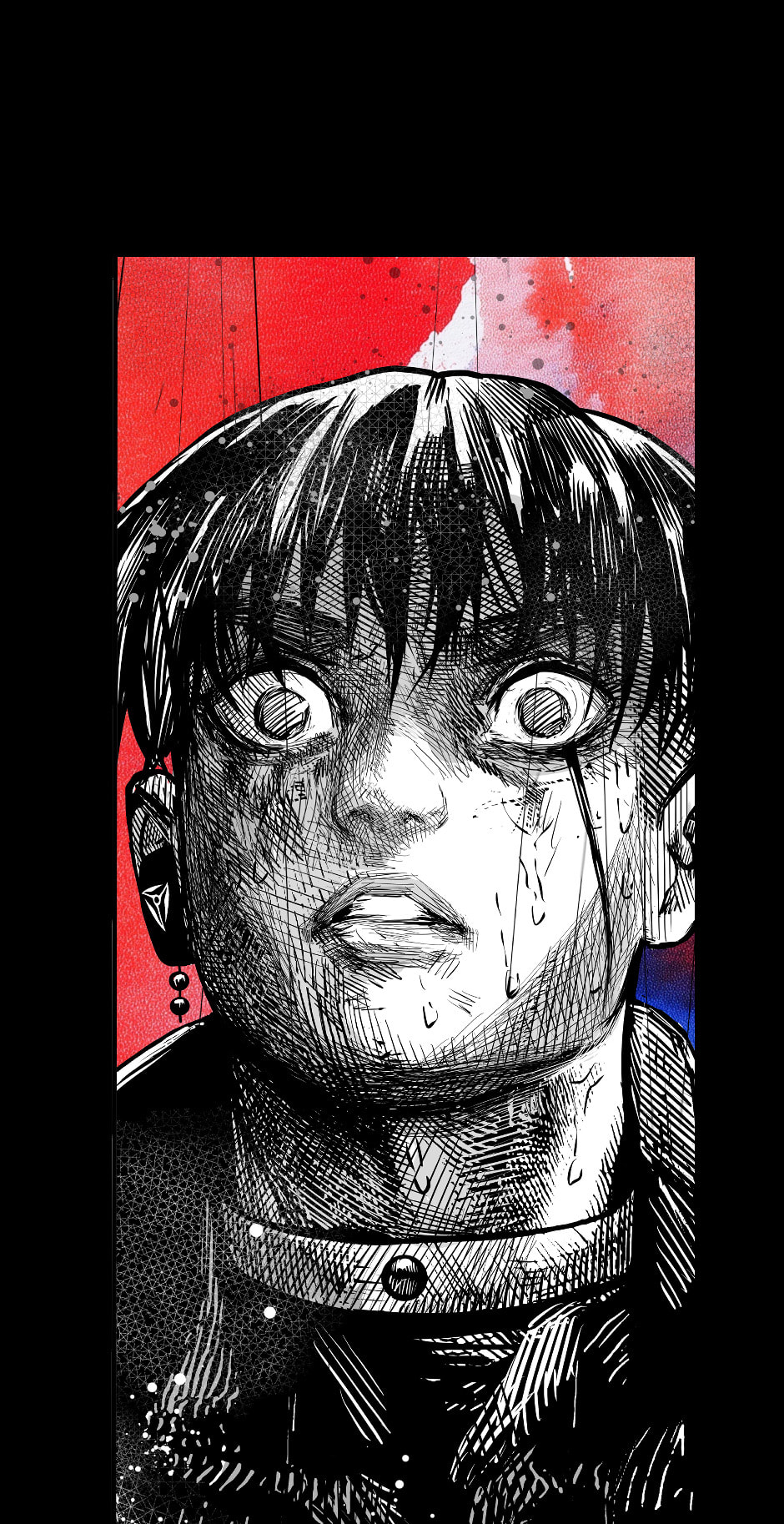 Tomahawk Angel (Colored) Chapter 199 page 27 - 