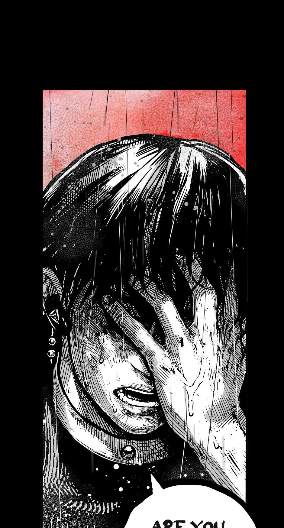Tomahawk Angel (Colored) Chapter 199 page 29 - 