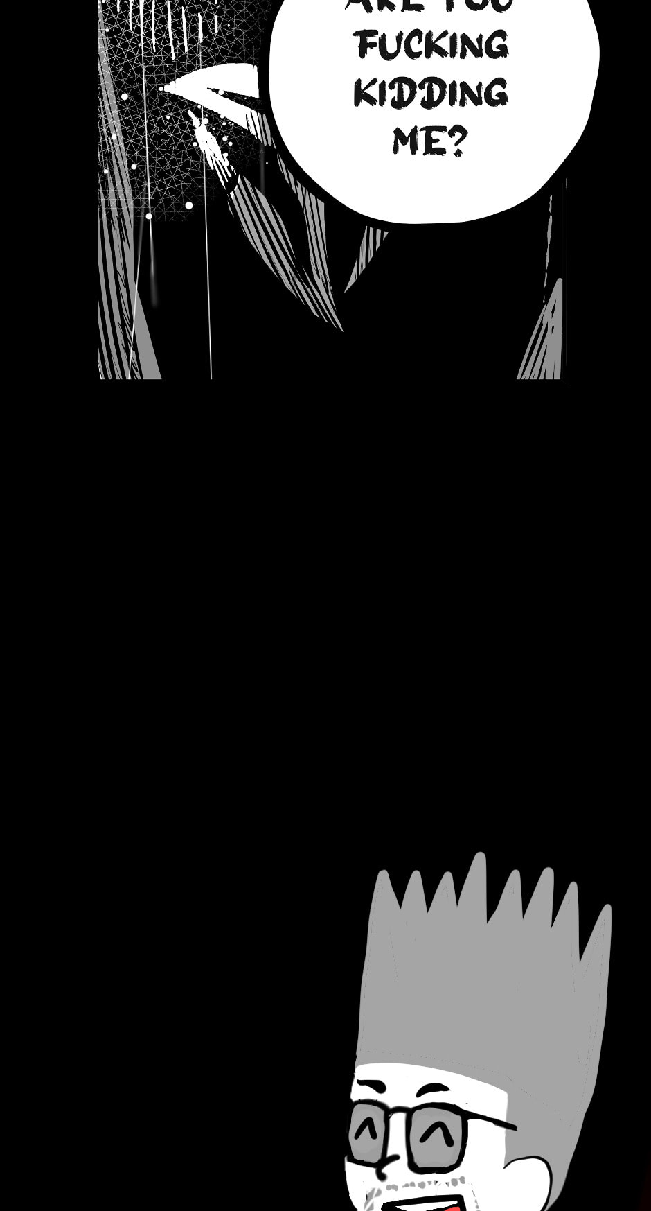 Tomahawk Angel (Colored) Chapter 199 page 30 - 