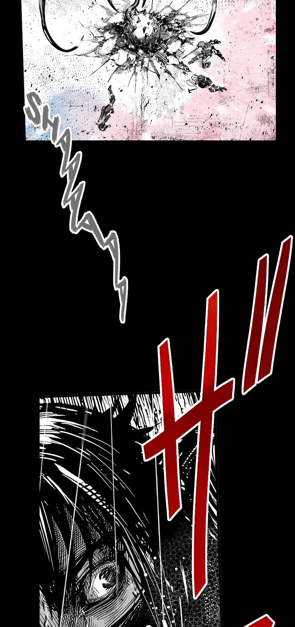 Tomahawk Angel (Colored) Chapter 200 page 17 - 