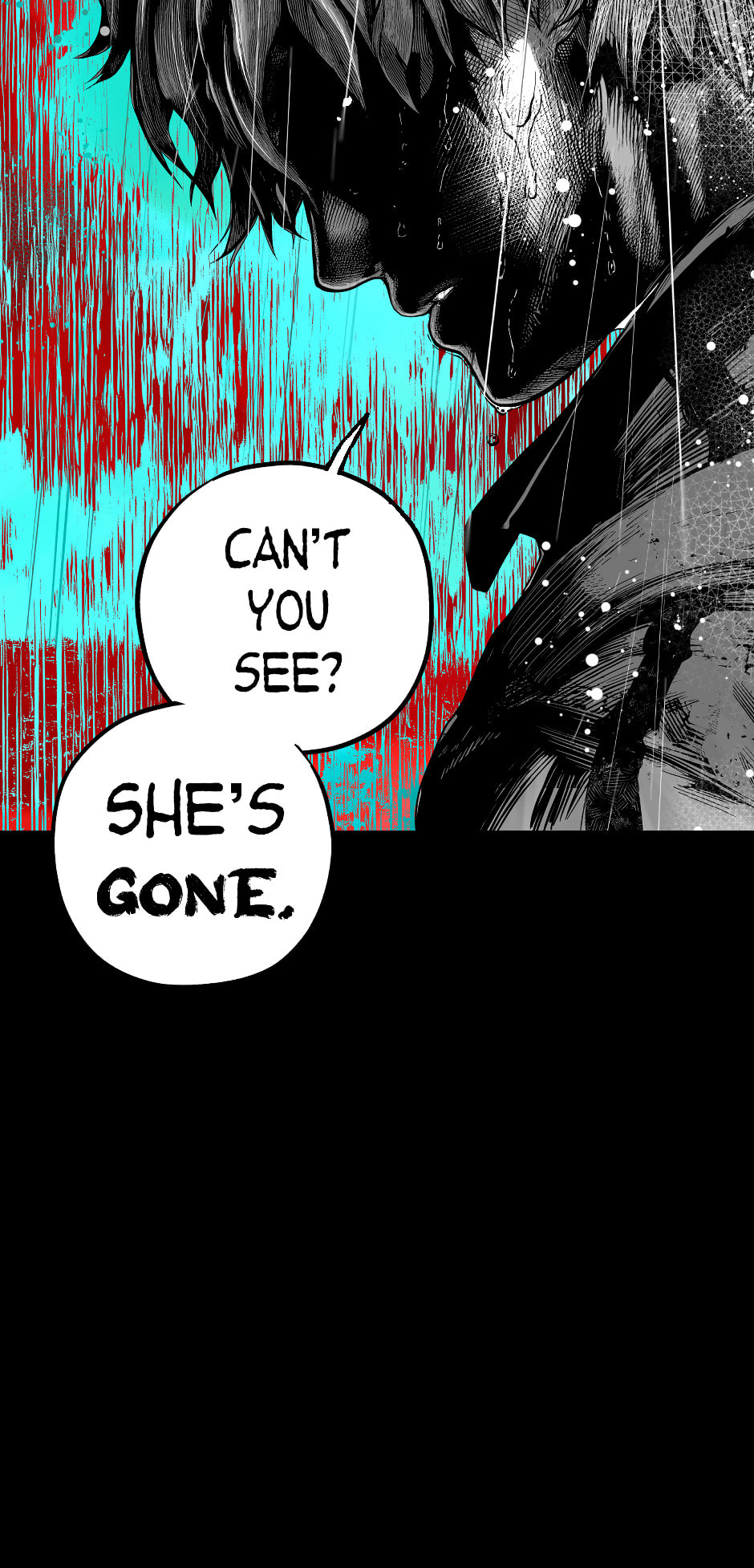 Tomahawk Angel (Colored) Chapter 200 page 24 - 