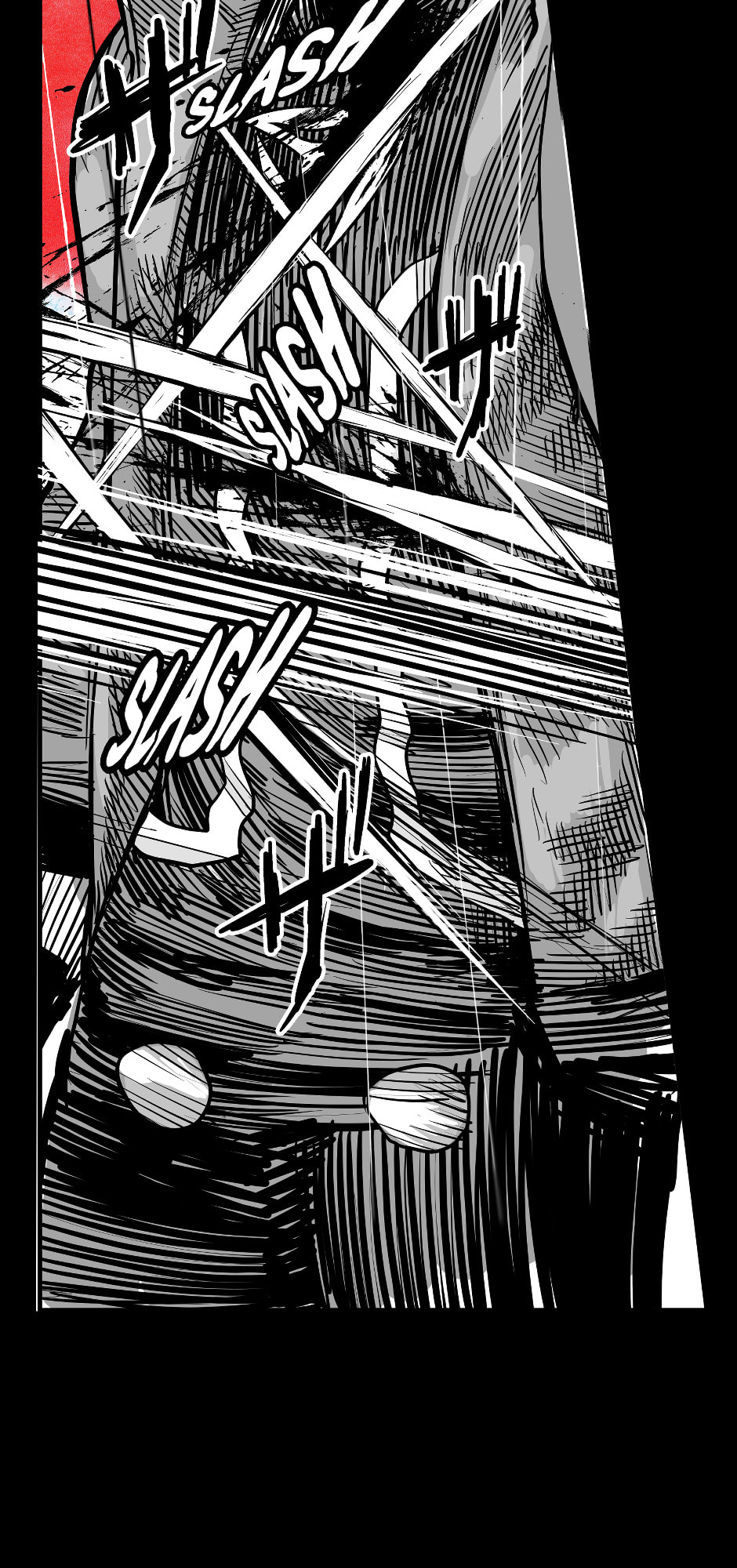 Tomahawk Angel (Colored) Chapter 200 page 7 - 