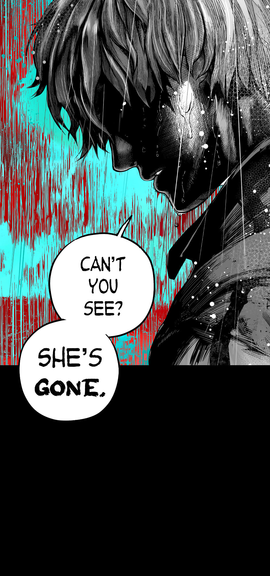 Tomahawk Angel (Colored) Chapter 201 page 2 - 
