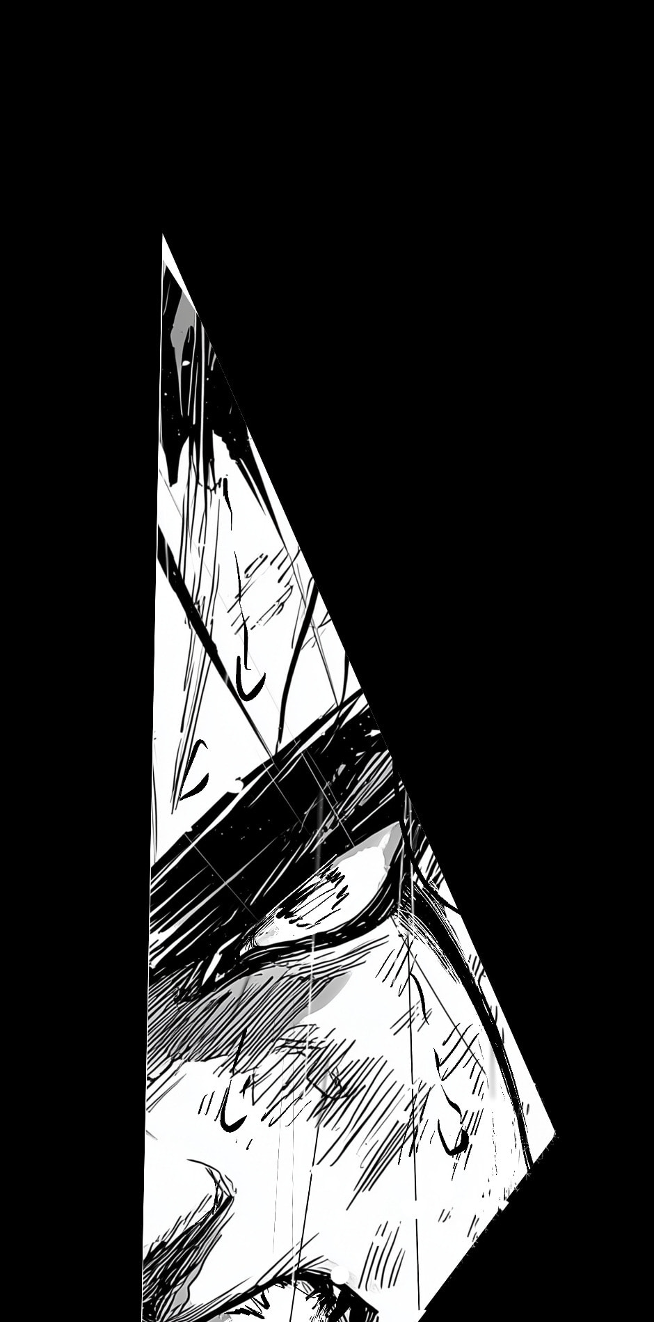 Tomahawk Angel (Colored) Chapter 201 page 11 - 