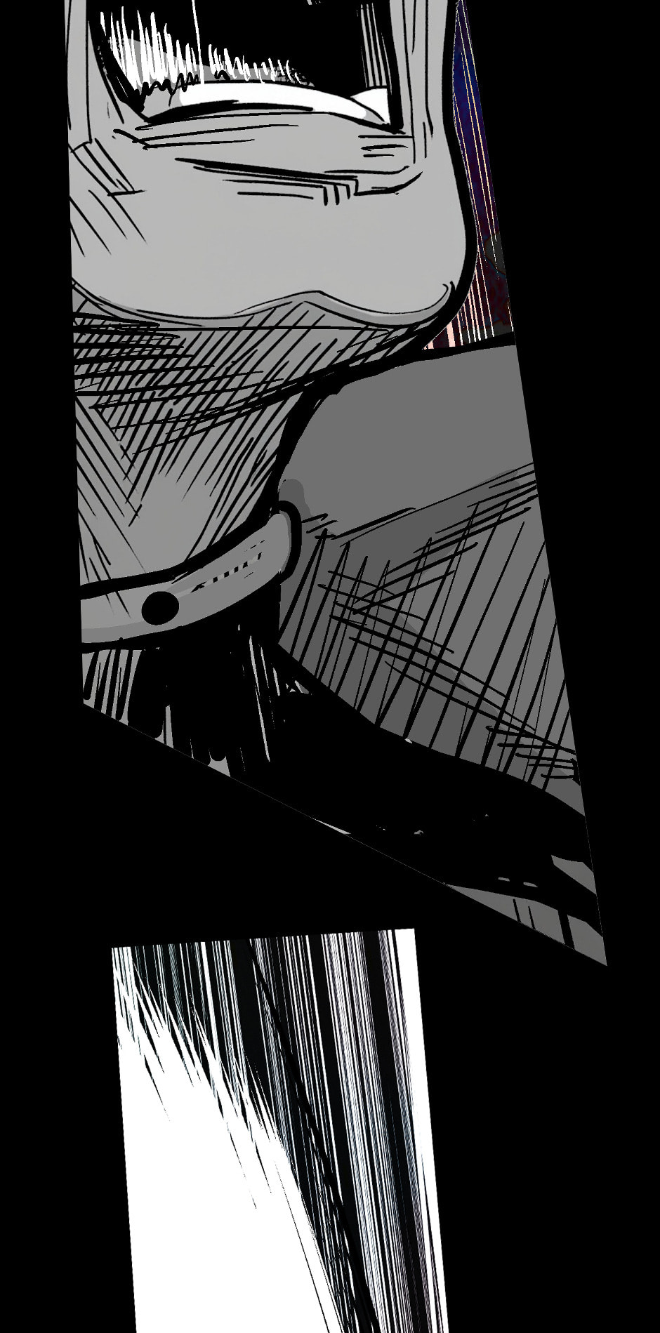 Tomahawk Angel (Colored) Chapter 202 page 16 - 